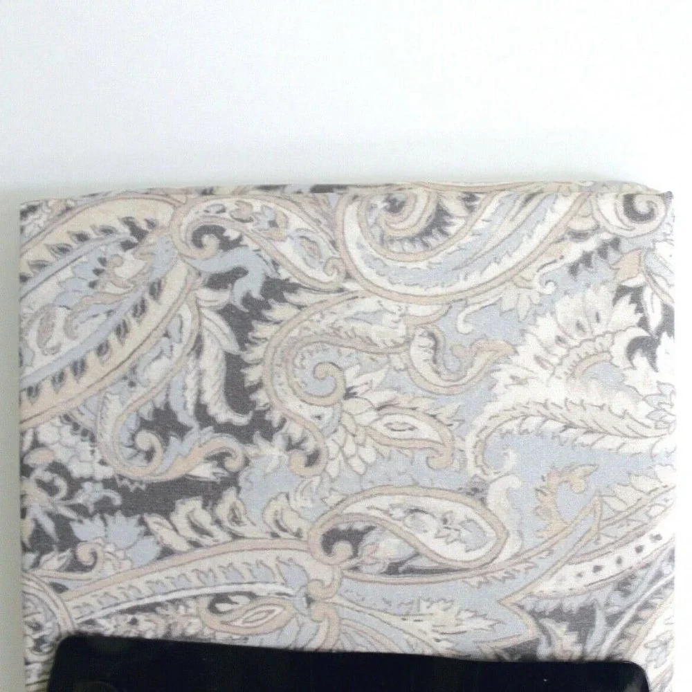 Ralph Lauren One Mariella Paisley King Sham